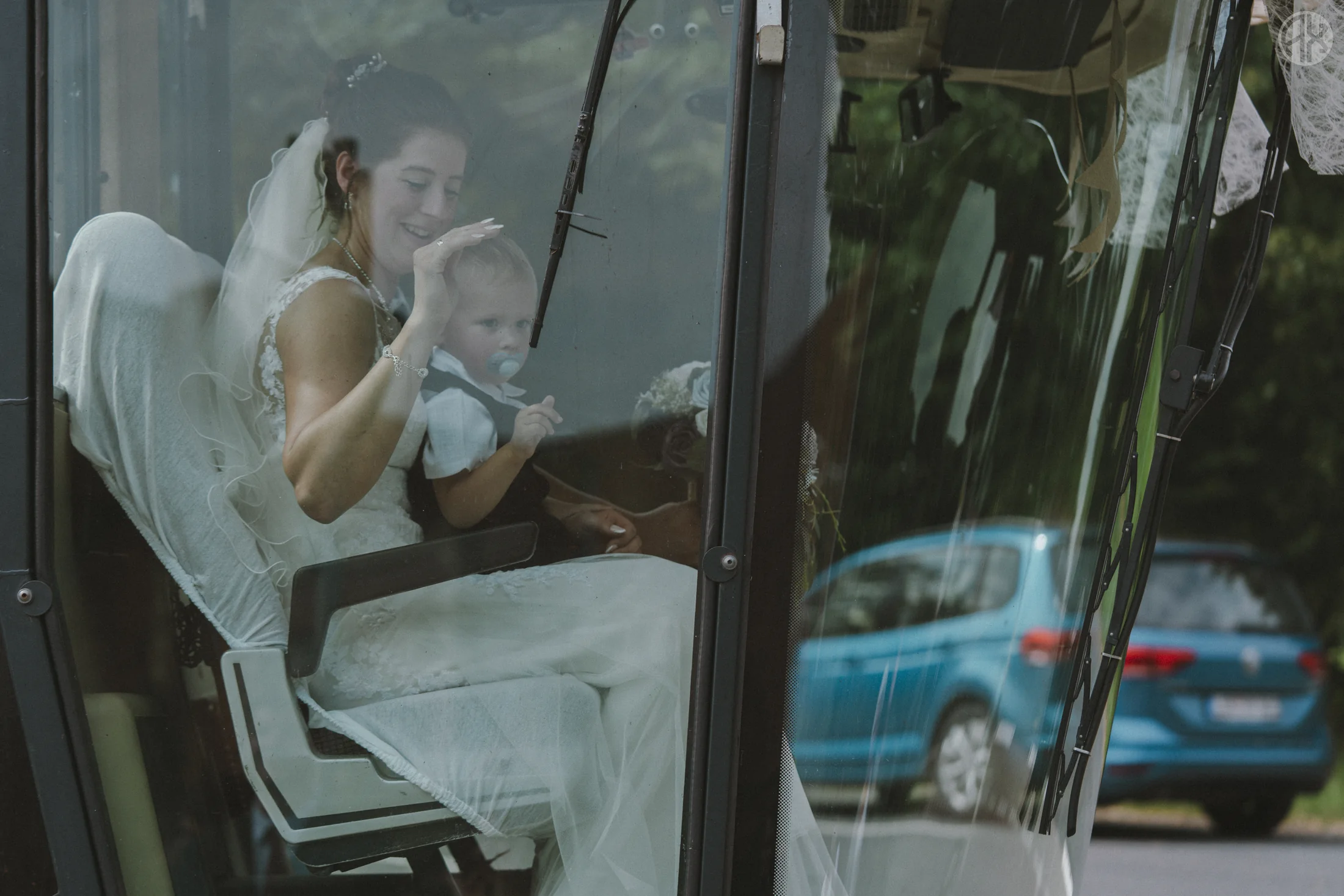 Wedding Photography Project