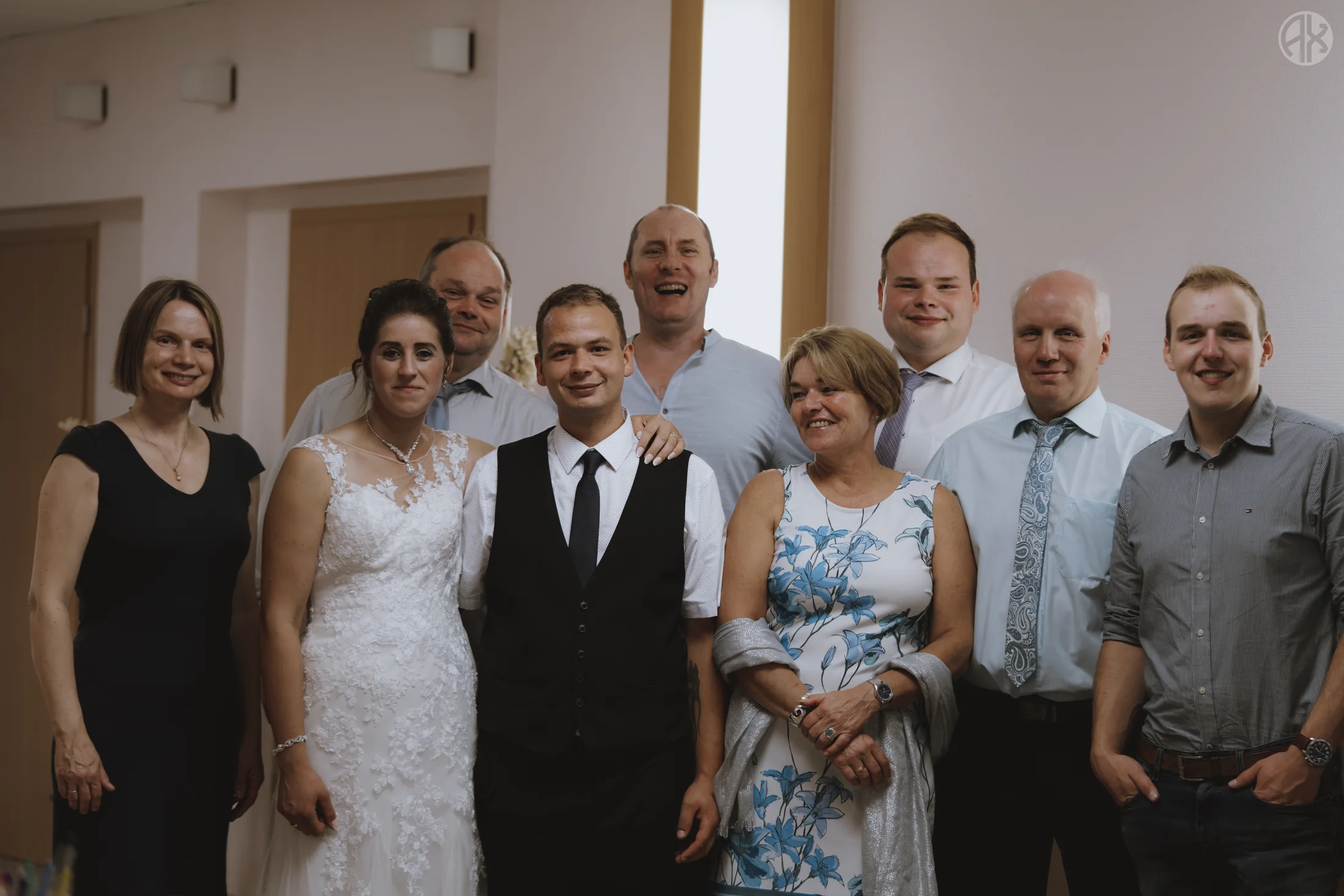 Group Photo