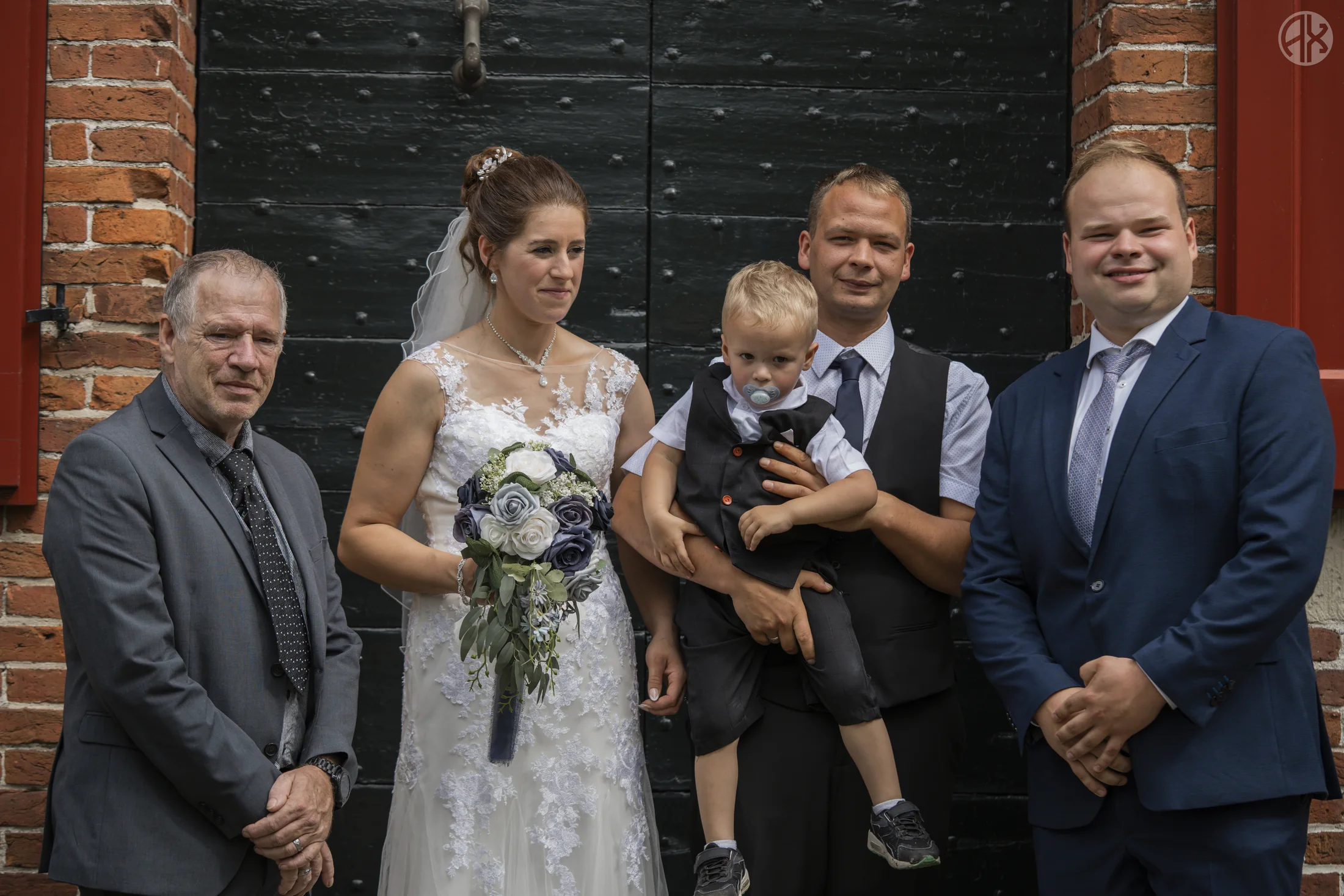 The Family